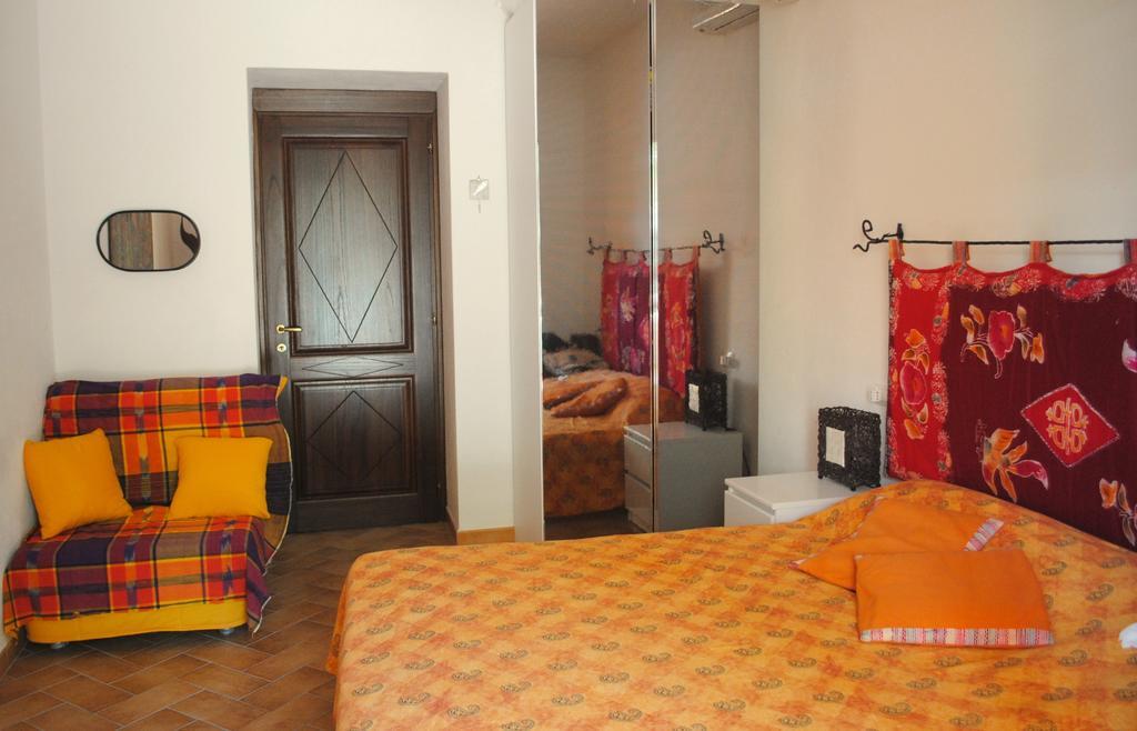 Blulatte Appartement Valledoria  Kamer foto