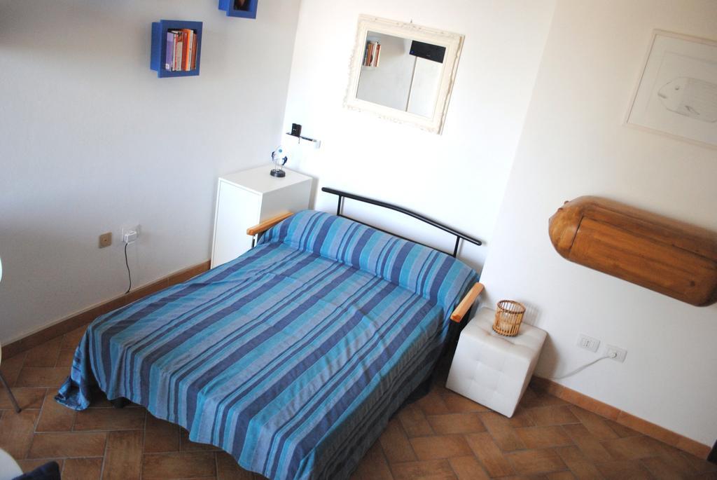 Blulatte Appartement Valledoria  Kamer foto