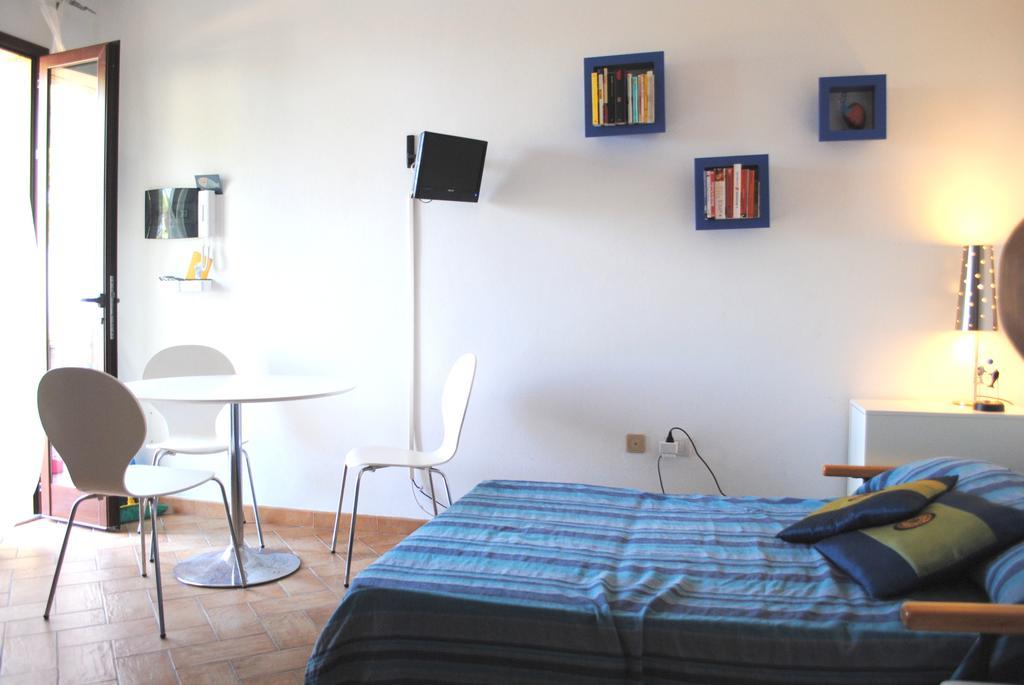 Blulatte Appartement Valledoria  Kamer foto