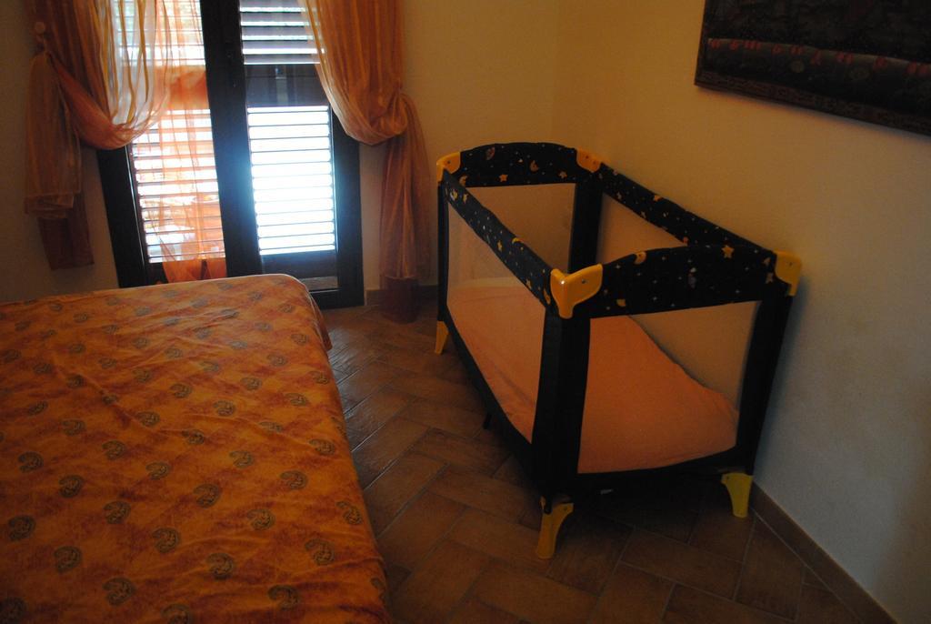 Blulatte Appartement Valledoria  Kamer foto