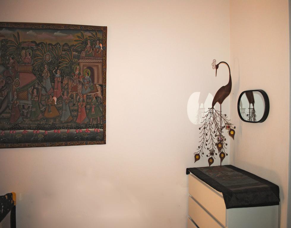 Blulatte Appartement Valledoria  Kamer foto