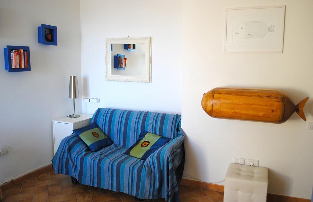 Blulatte Appartement Valledoria  Kamer foto