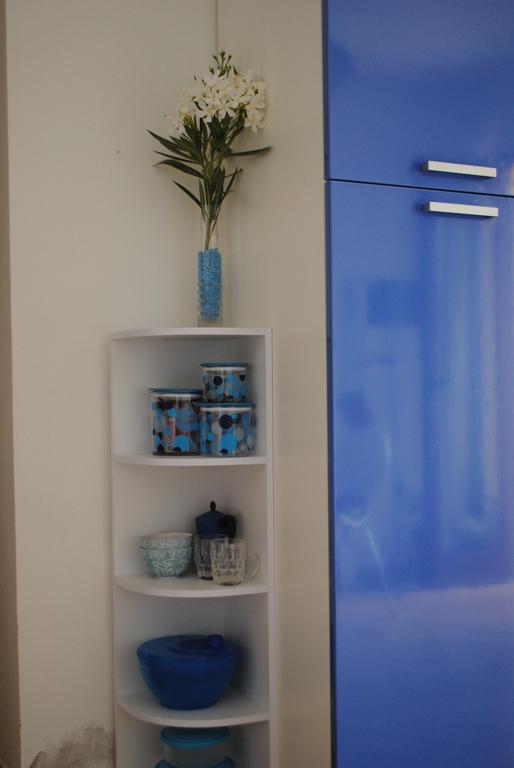 Blulatte Appartement Valledoria  Kamer foto