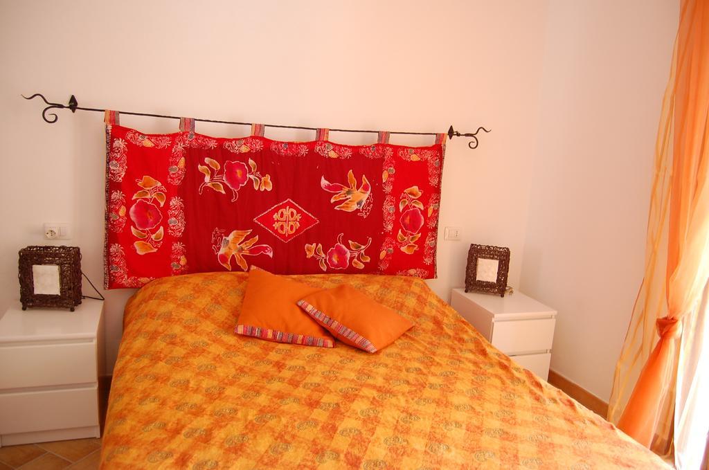 Blulatte Appartement Valledoria  Kamer foto