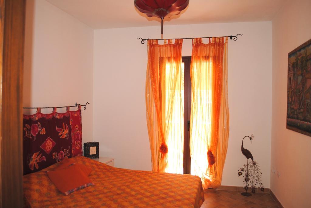 Blulatte Appartement Valledoria  Kamer foto
